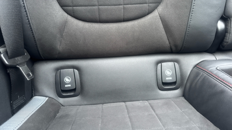 MINI Convertible 2.0 Cooper S Sport 2dr Auto Petrol Convertible